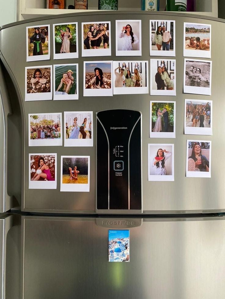 Photo Magnets صور مغناطيسة