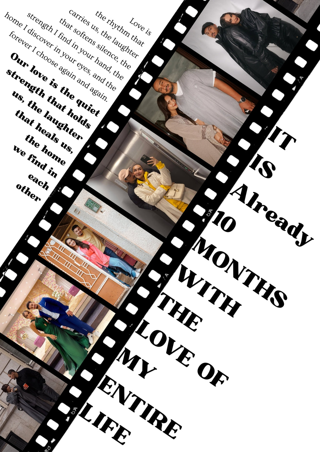 Cadres Personnalisés!