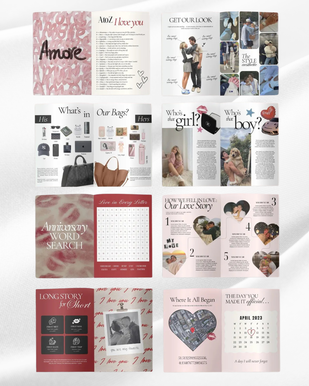 COUPLE Magazine