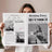 Newspaper Template