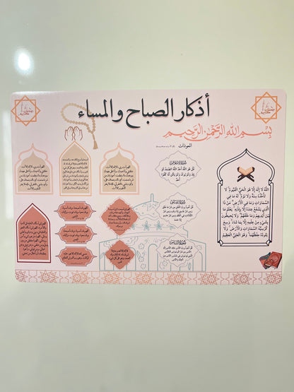 جدول ممغنطة لجميع احتياجاتك
