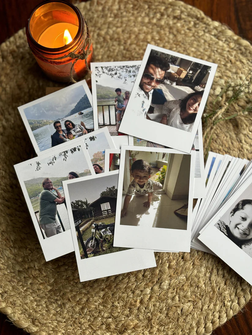 Photos  Polaroid