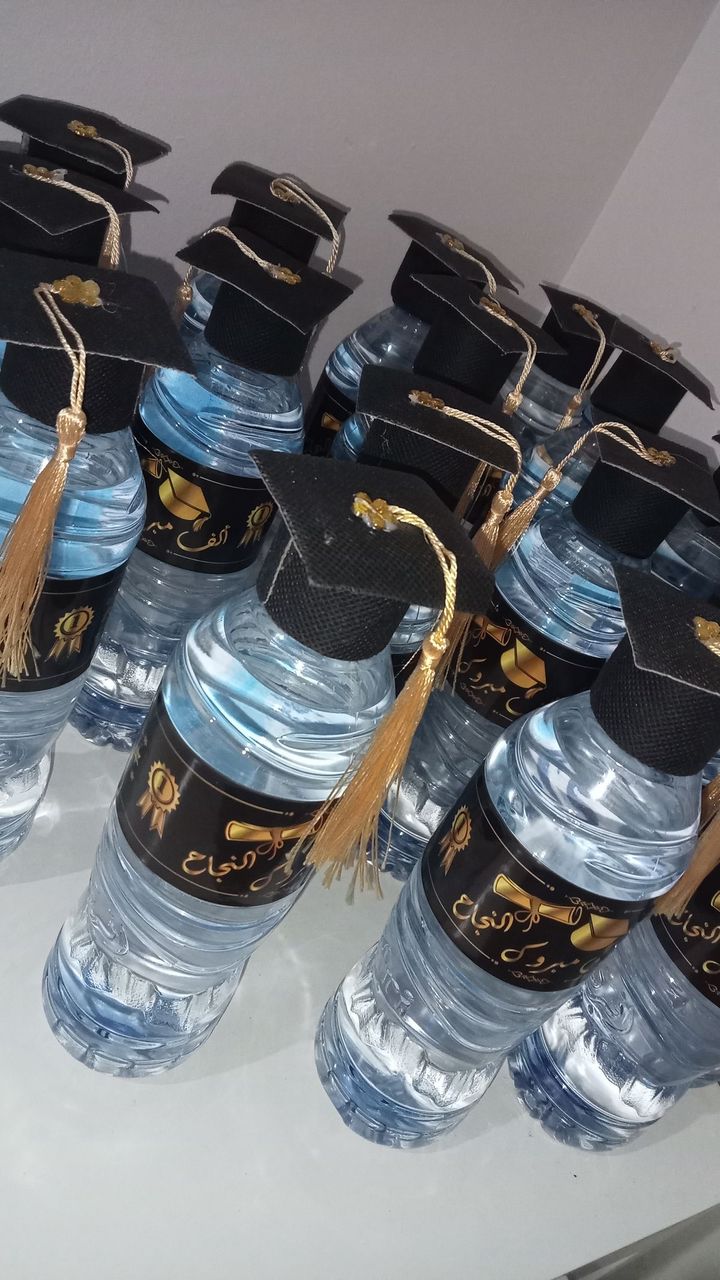 باك التخرج- Pack de Soutenance🎓✨
