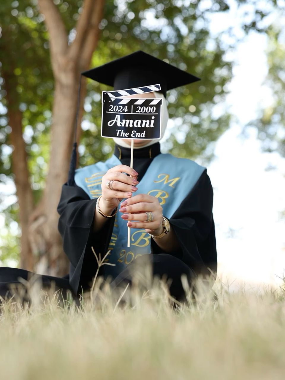Stickers Graduation - ستيكرز التخرج